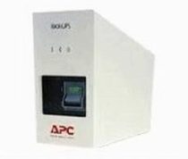 UPS APC Back-UPS CS 350VA BK350EI