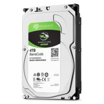 Seagate 4TB 5400rpm SATA-600 256MB ST4000DM004