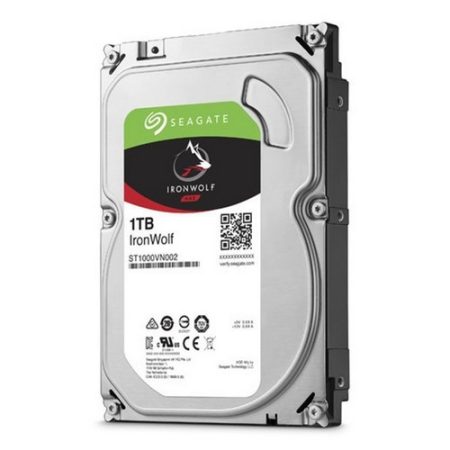 HDD Seagate 1TB Ironwolf NAS