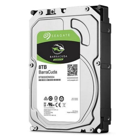 HDD Seagate 8TB 5400 256MB SATA3 ST8000DM004