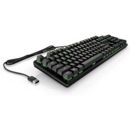 KYB HP Pavilion Gaming Keyboard 500 mech. ENG.