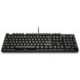 KYB HP Pavilion Gaming Keyboard 500 mech. ENG.