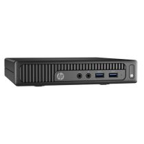 Használt PC HP 260 G2 DM i3-6100U/8GB/500GB       