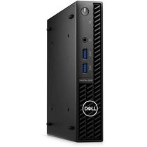 Dell Optiplex 3000 Micro i3-12100T/8GB/256GB/W11P 