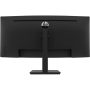 HP P34hc 21:9 USB-C monitor 34" Curved            