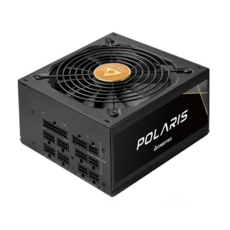 TAP Chieftec Polaris 1050W 80PLUS GOLD moduláris  