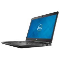 Használt NTB Dell E5490 i5/8GB/256 14" Touch W10P