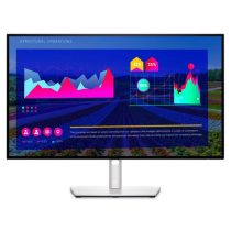 Refurb Monitor Dell U2722D 27" QHD Silver